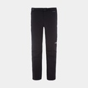 Diablo Tapered Pants TNF Black