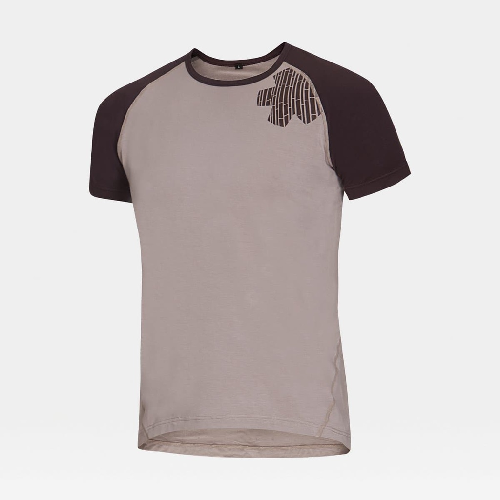 Bamboo T Blossom (2024) Simply Taupe