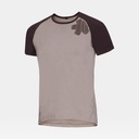 Bamboo T Blossom (2024) Simply Taupe
