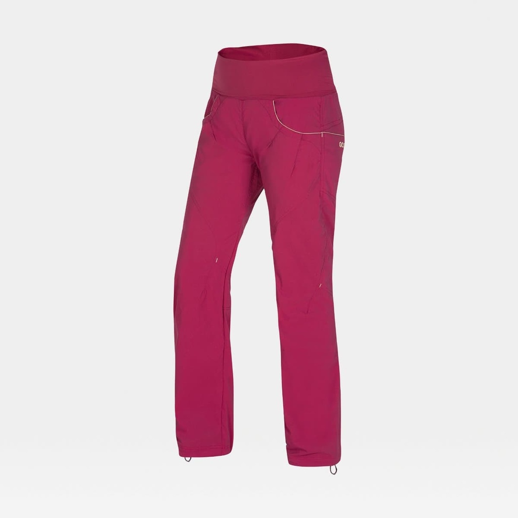 Noya Pants Women Persian Red