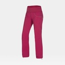 Noya Pants Women Persian Red