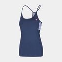 Arista Top Women Blue Sargasso Sea