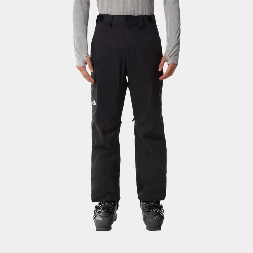 Freedom Insulated Pants TNF Black