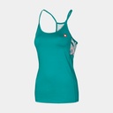 Arista Top Women Green Porcelain