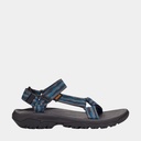 Hurricane XLT 2 Foggy Mountain Navy / Grey