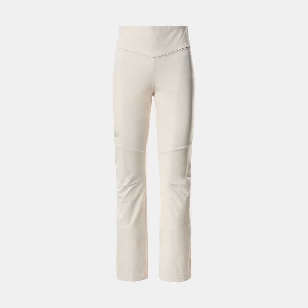 Snoga Pants Women Gardenia White