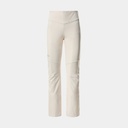 Snoga Pants Women Gardenia White
