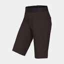 Mania Shorts Brown Chocolate Torte