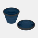 X-Cup Navy Blue
