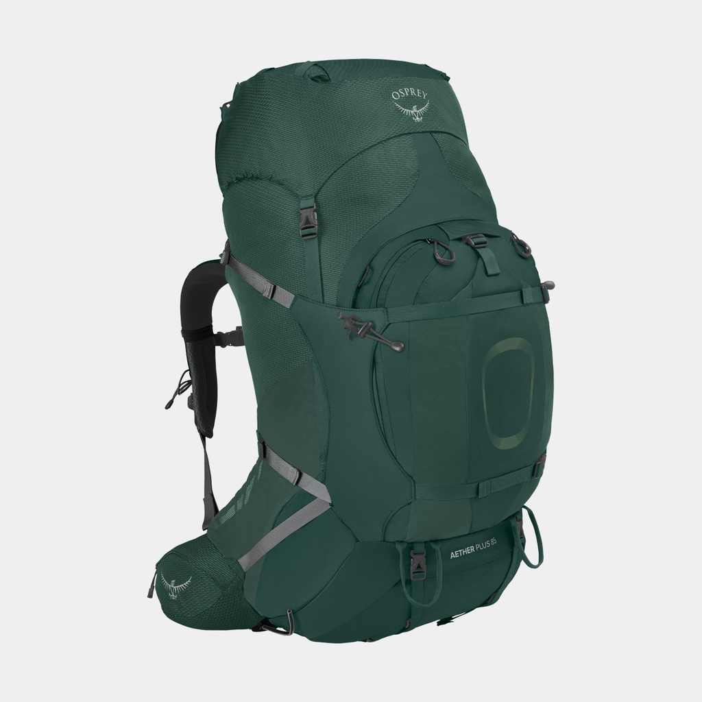 Aether Plus 85 Axo Green