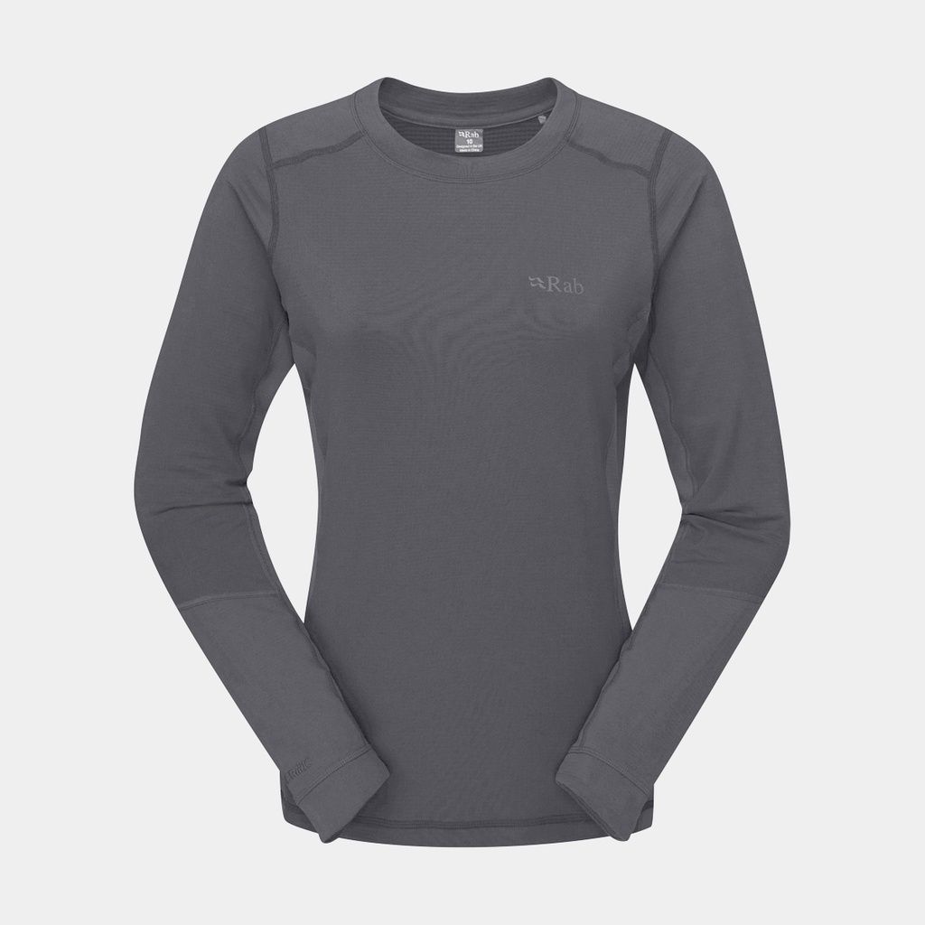 Conduit Crew Women (2022) Beluga