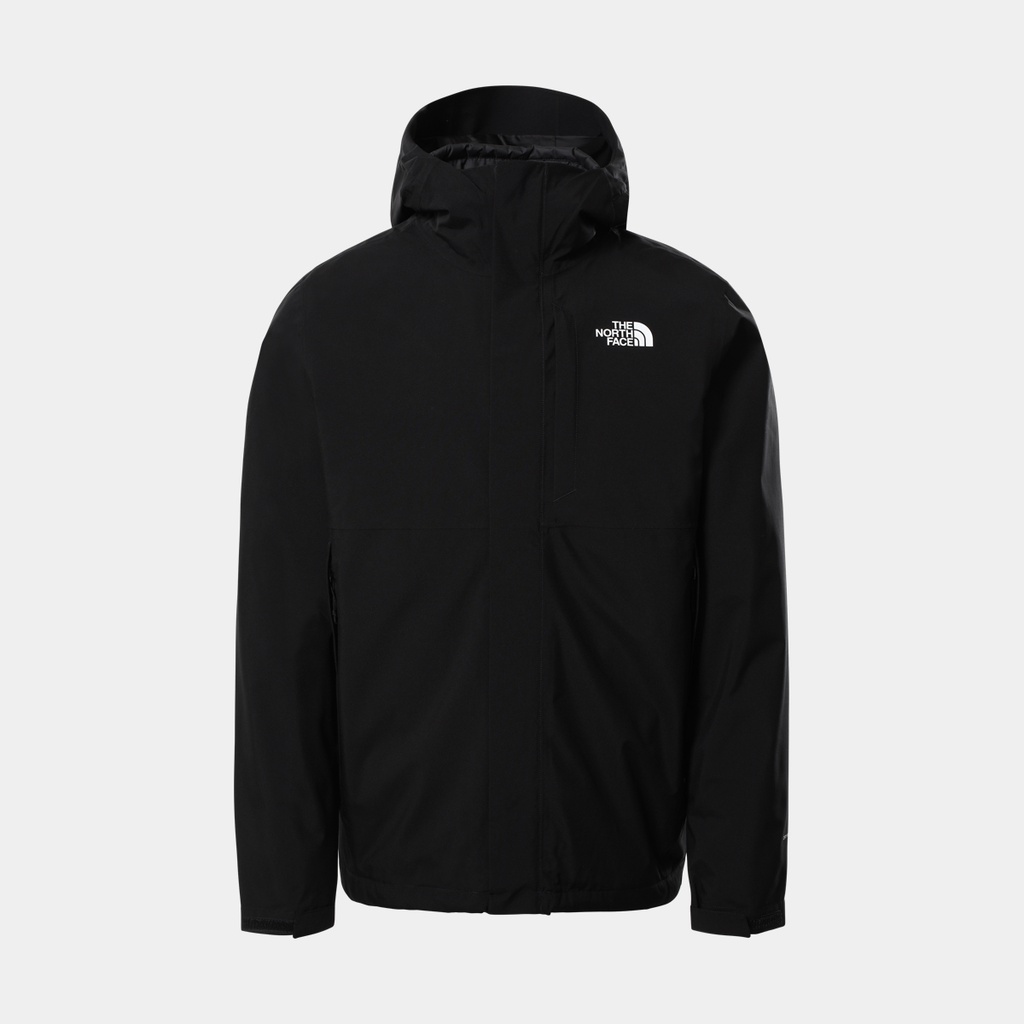 Carto Triclimate Jacket TNF Black