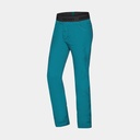 Mania Eco Pants Turquoise Deep Lagoon