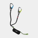 Via Ferrata Captur Grey / Green