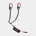 Via Ferrata Captur Pro Red