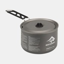 Alpha Pot Aluminium 1.2L
