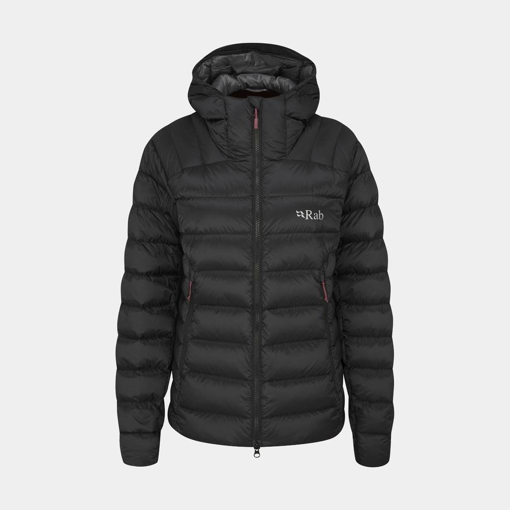 Electron Pro Jacket Women (2024) Anthracite