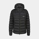 Electron Pro Jacket Women (2024) Anthracite