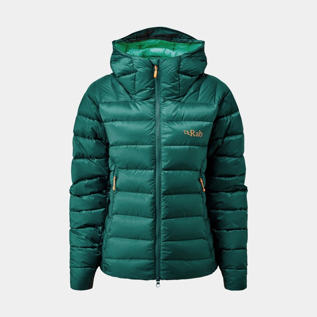 Electron Pro Jacket Women (2024) Atlantis