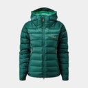 Electron Pro Jacket Women (2024) Atlantis
