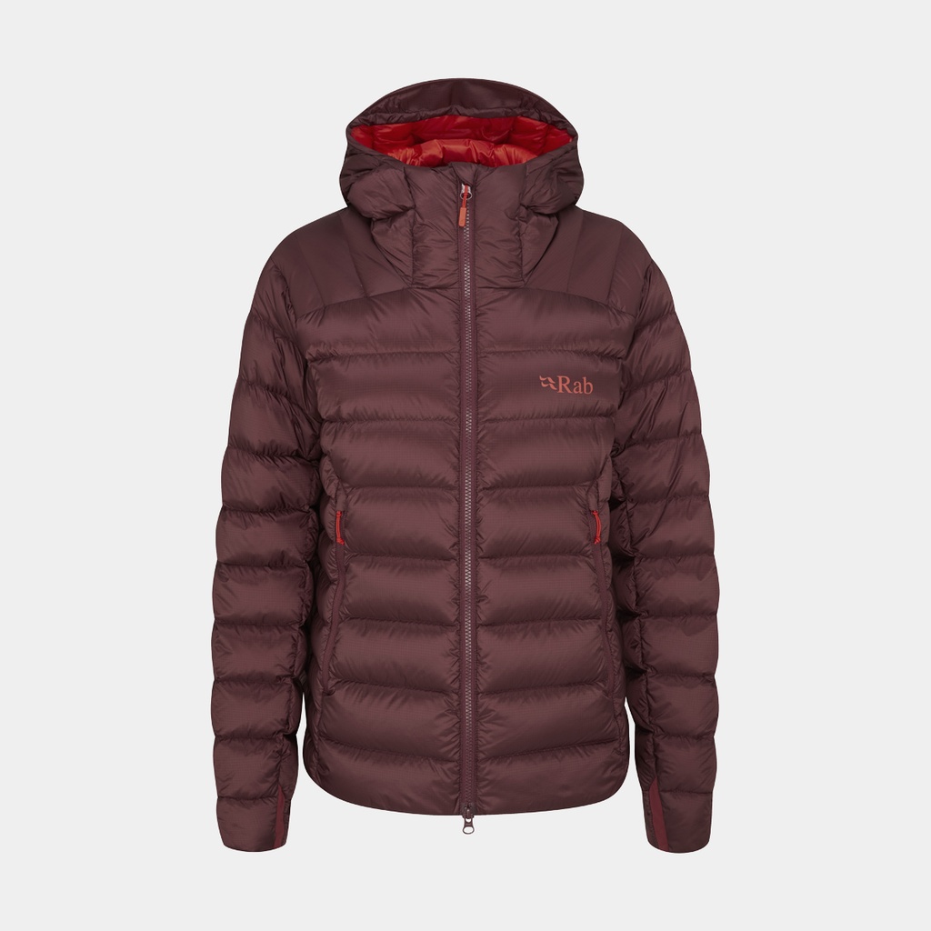 Electron Pro Jacket Women (2024) Deep Heather