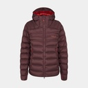 Electron Pro Jacket Women (2024) Deep Heather