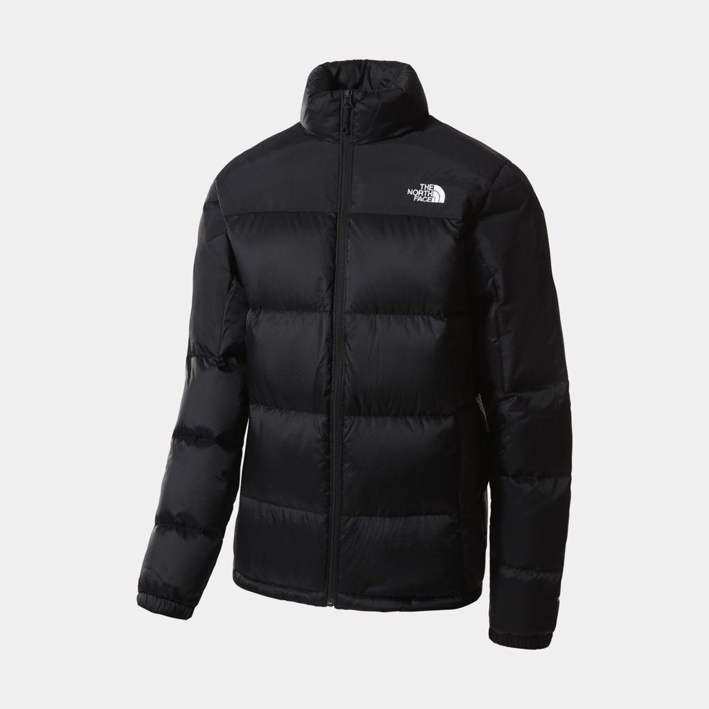 Diabolo Down Jacket TNF Black / TNF Black