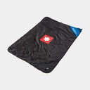 Ropemat Black Blue Caribbean