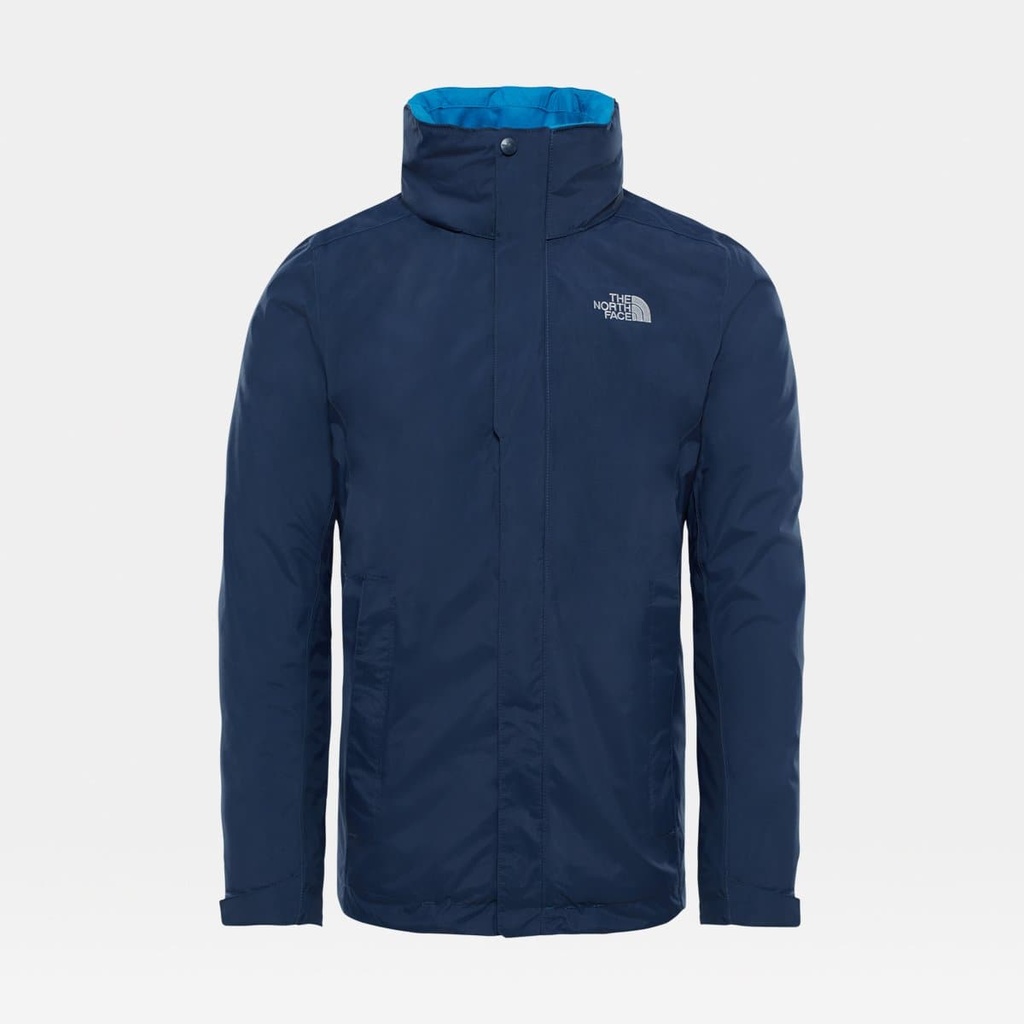 Evolution II Triclimate Jacket Urban Navy