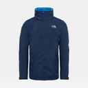 Evolution II Triclimate Jacket Urban Navy
