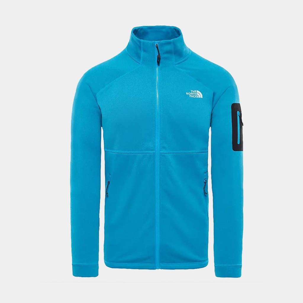 Impendor Powerdry Jacket Acoustic Blue