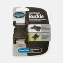 Field Repair Buckle Side Release 20mm 2Pan