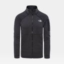 Impendor Powerdry Jacket TNF Black
