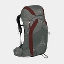 Eja 38 Women (2024) Cloud Grey