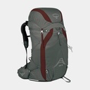 Eja 58 Women (2024) Cloud Grey