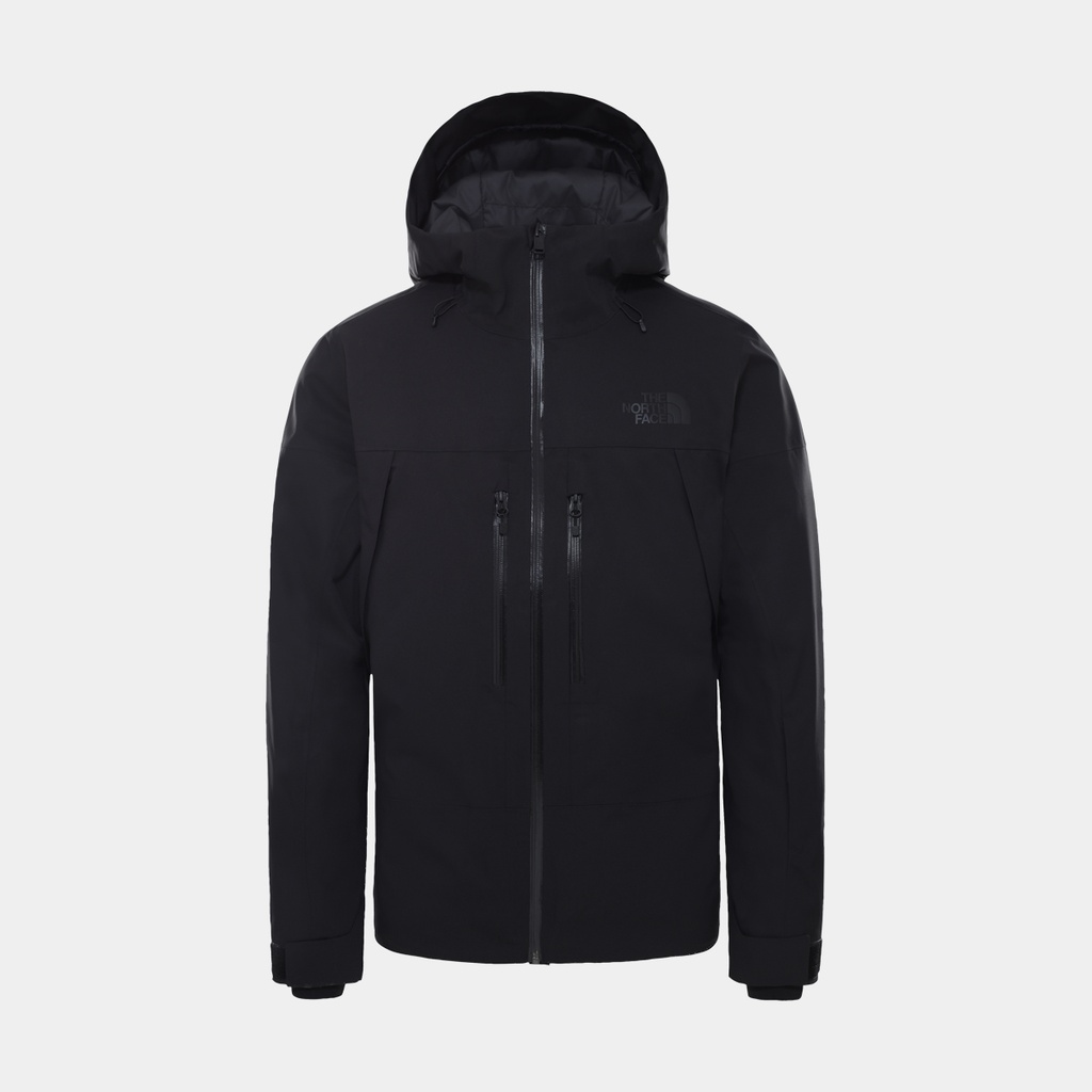 Mount Bre Jacket TNF Black