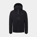 Mount Bre Jacket TNF Black
