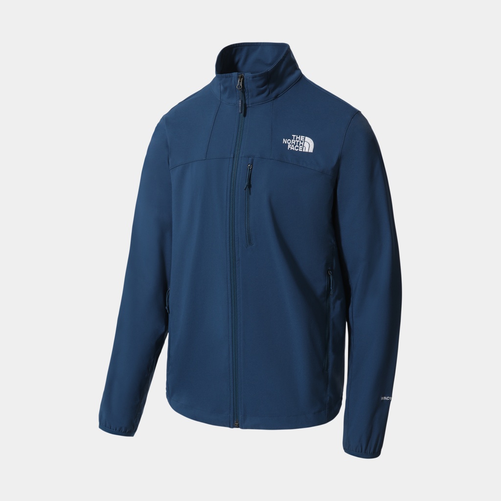 Nimble Jacket (2024) Monterey Blue