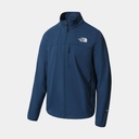 Nimble Jacket (2024) Monterey Blue