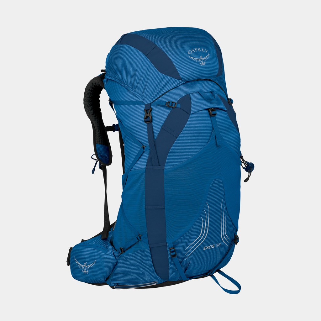 Exos 38 Blue Ribbon