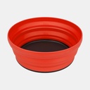 X-Bowl Red
