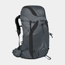 Exos 58 Tungsten Grey
