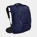 Fairview 40 Women Winter Night Blue