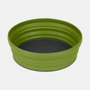 XL-Bowl Olive
