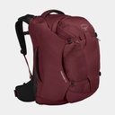 Fairview 55 Women Zircon Red