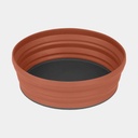 XL-Bowl Rust