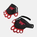 Crack Gloves Lite Red