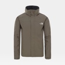Sangro Jacket New Taupe Green
