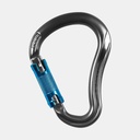Harpy HMS Triple Anthracite / Blue
