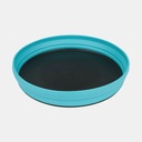 X-Plate Pacific Blue